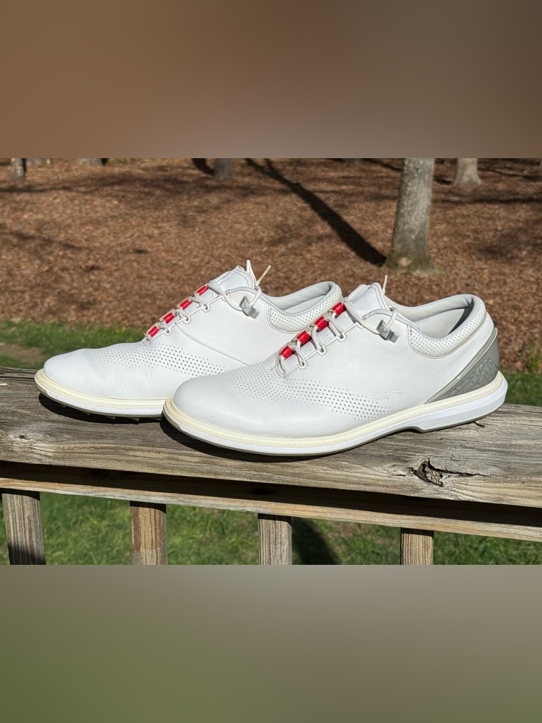 Nike Jordan Men's Adg 4 Golf Shoes